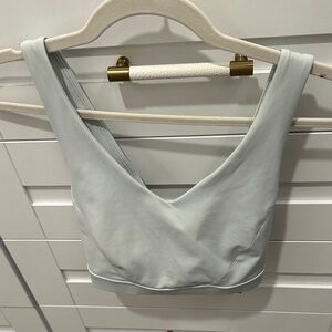 lululemon athletica Sports Bra